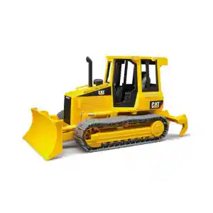 NessiWorld Paletli Buldozer BR02443