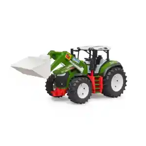 Kepçeli Traktör BR03451