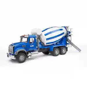 Mack Granite Beton MiNessiWorlder BR02814