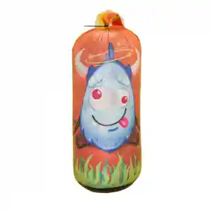 BSK 5620 40X18 Baskılı Eko Kum Torbası -KY Spor