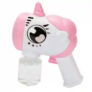 Bubble Sun Hayvan Şekilli Köpük Tabancası