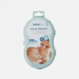 Burun Aspiratörü 538