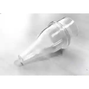 Burun Aspiratörü Yedek Filtre 10 Adet 539