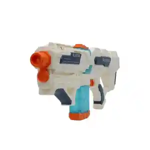 Büyük Boy Pilli Su Tabancası