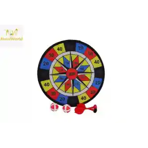 C7698-555-036 PVC YAPIŞKAN DART