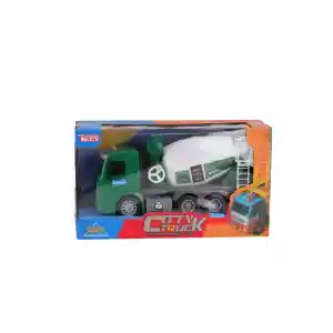 C7921-S977-62A PİLLİ KAMYON