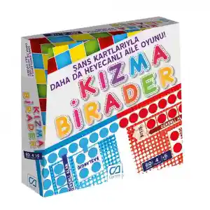 Games Kızma Birader 10011
