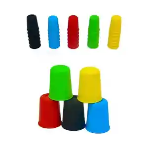 Games Eğlenceli Bardaklar 5185