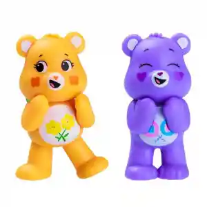 Care Bears Mini Koleksiyon Figürleri 3lü Paket