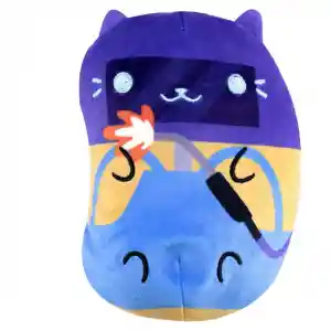 Cats vs Pickles Chon Serisi 15 cm NessiWorld