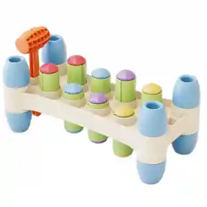 Çekiç Oyunu 34 Parça