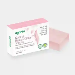   Cilt Bakım Sabunu 150 Gr Kuru ve Hassas Ciltler