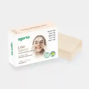   Cilt Bakım Sabunu 150 Gr Leke