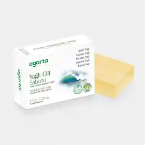 Cilt Bakım Sabunu 150 Gr Yağlı Cilt