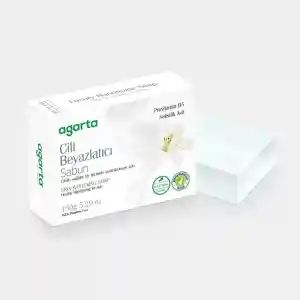 Cilt Beyazlatıcı Sabun 150 Gr