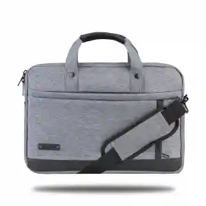 CLASSONE RAVENNA 14 GRI NOTEBOOK ÇANTASI VP1004