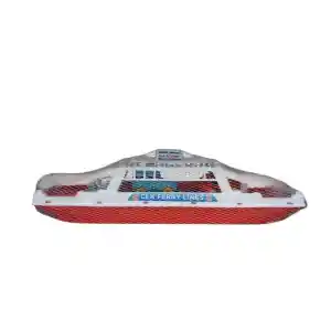 CLK-411 FERİBOT YOLCULARI FİLELİ