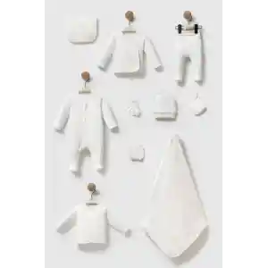 Cloud Basic 20lu Hastane Çıkışı MNB2146 Ekru