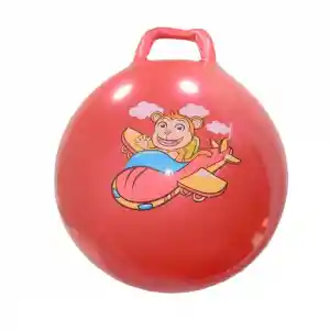 CN-174 Çocuk Pilates Topu 55 cm -Can