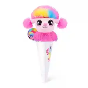 Coco Cones Gökkuşağı Peluş S1 9631SQ1