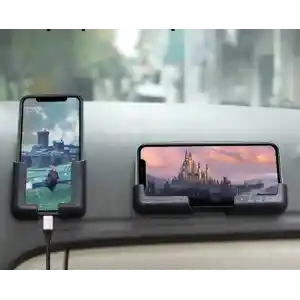 Çok Amaçlı Torpido Telefon Navigasyon ve Şarj Standı