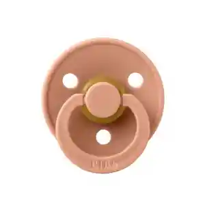 Colour Kauçuk Emzik 0-6 Ay Pumpkin