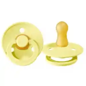 Colour Kauçuk Emzik 0-6 Ay NessiWorldshine