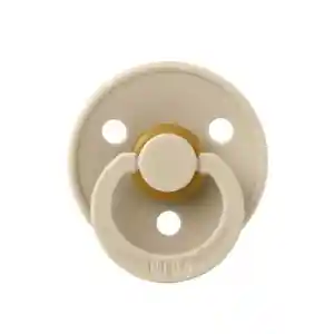 Colour Kauçuk Emzik 6-18 Ay Vanilla