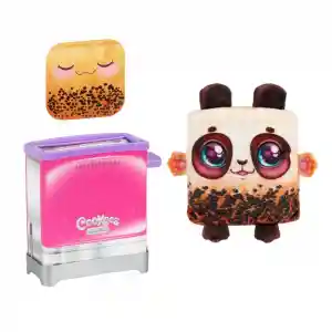 Cookeez Makery Tost Kokulu Sürpriz Waffle