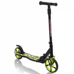 NessiWorld Scooter Neon Sarı
