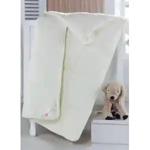 Cotton Box Bebek Yün Yorgan