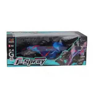 CXL800-107A ÇOK FONKSİYONLU YARIŞ ARABASI