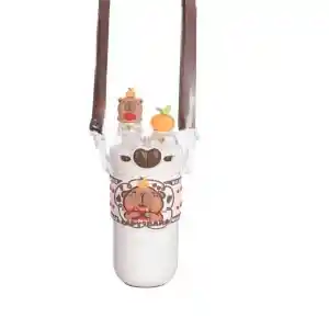 D9285 PASLANMAZ ÇELİK MATARA 520 ML