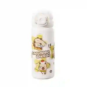 D9361 600 ML PASLANMAZ ÇELİK TERMOS