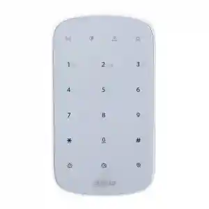 DAHUA DHI-ARK30T-W2 (868) KABLOSUZ KEYPAD