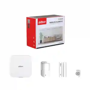 DAHUA DHI-ARC3800H-W2 WIFI  KABLOSUZ HUB2 ALARM PANELİ