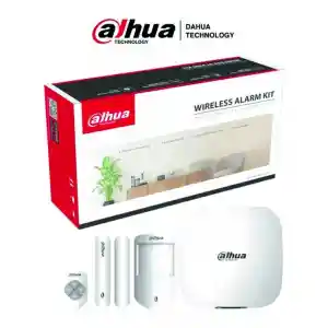 DAHUA DHI-ART-ARC3000H-03-GW2 (868) KABLOSUZ ALARM KİTİ