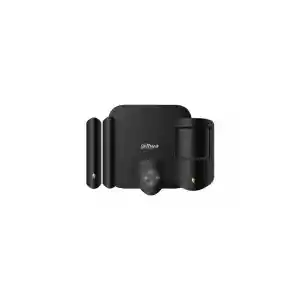 DAHUA DHI-ART-ARC3800H-03-FW2 (868) WIFI KABLOSUZ SİYAH ALARM KİTİ