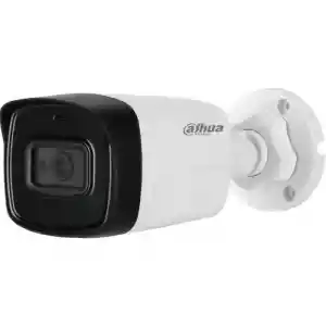DAHUA HAC-HFW1230TL-A-0360B-DIP 2MP 3.6 MM 80 MT STARLIGHT HD-CVI IR BULLET KAMERA