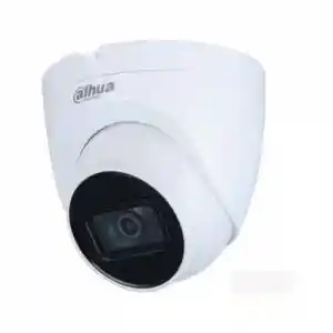 DAHUA IPC-HDW1431T-AS-0280B-S2 4MP 2.8MM DAHİLİ SES H265+ IP67 POE IR DOME IP KAMERA