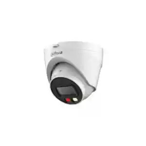 DAHUA IPC-HDW1431V-SA-0280B-S6 4MP 2.8MM DAHİLİ SES IP67 POE EYEBALL IR DOME IP KAMERA