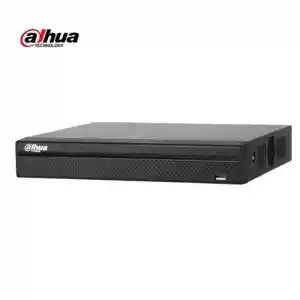 DAHUA NVR5216-EI 16 KANAL 1xVGA 1xHDMI NVR KAYIT CİHAZI SİYAH