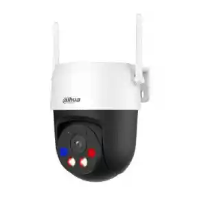 DAHUA P5AS-PV 5MP 4MM DAHİLİ SES DIŞ ORTAM WIFI PT KAMERA