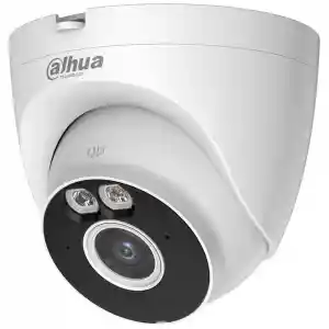 DAHUA T4A-PV-0280B 4MP 2.8MM 30MT DAHİLİ SES WIFI IP67 TURRET IP DOME KAMERA