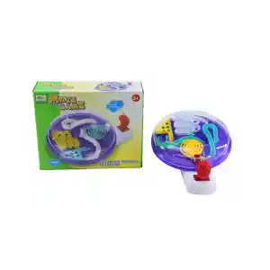 DAİRE SURVİVOR JOYSTİCK DENGE OYUNU