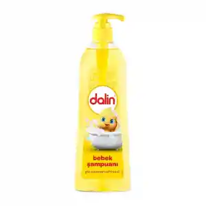 Klasik Bebek Şampuanı 700 ml