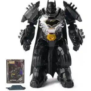 Batman Metal Figür 30 cm