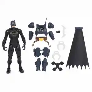 Comics Batman Adventures Action Figürü 30 cm
