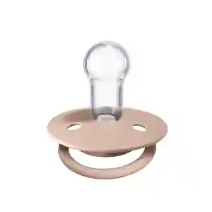 De Lux Silikon Emzik 0-36 Ay Blush