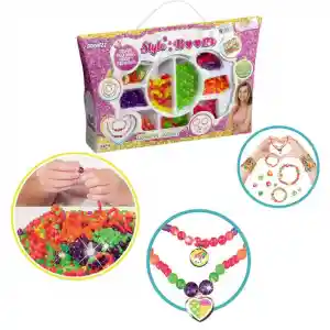 Takı Seti Küçük El Çantası